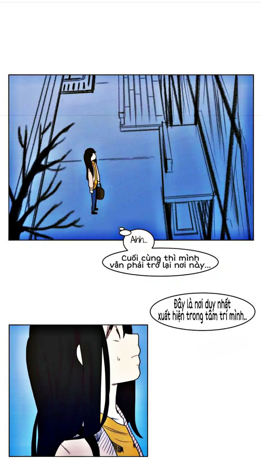 Cô Nàng Xấu Xí Chapter 4 - 24