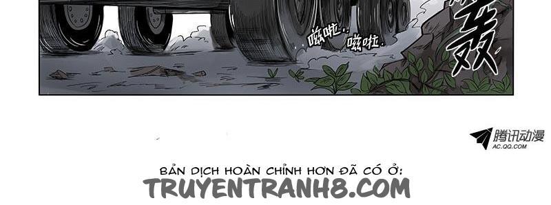 Gen Thợ Săn Chapter 2 - 2