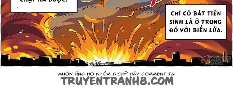 Gen Thợ Săn Chapter 39 - 2