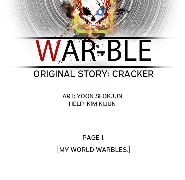 Warble Chapter 3 - 30