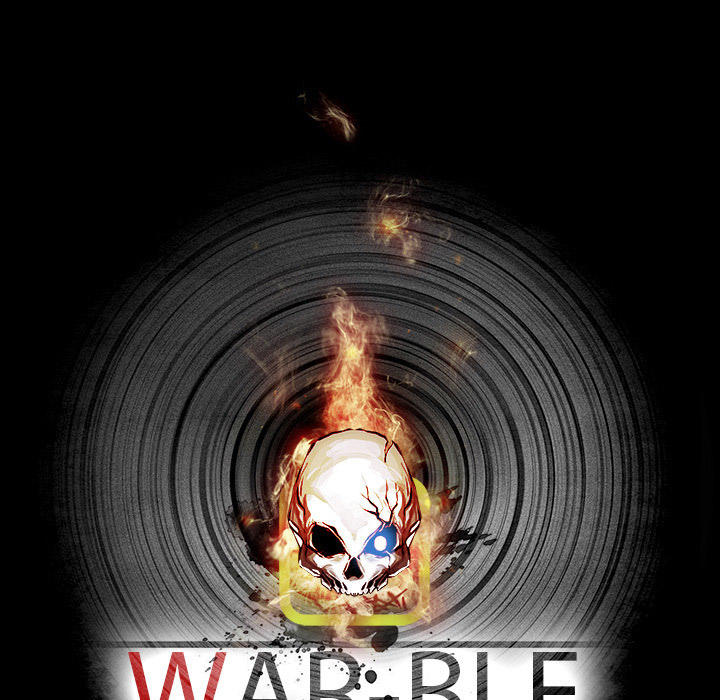 Warble Chapter 37 - 22