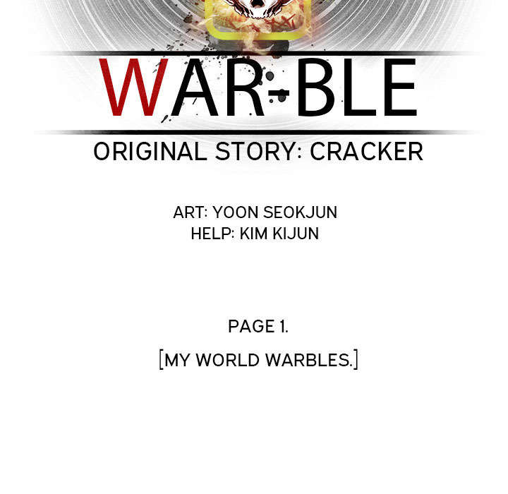 Warble Chapter 5 - 46