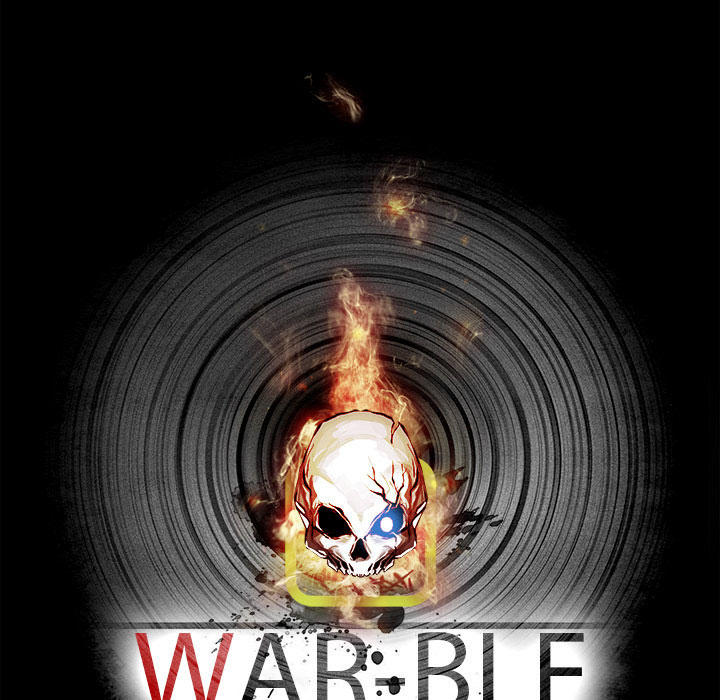 Warble Chapter 59 - 48