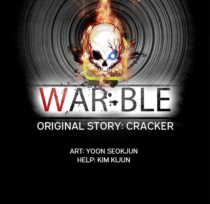 Warble Chapter 72 - 50