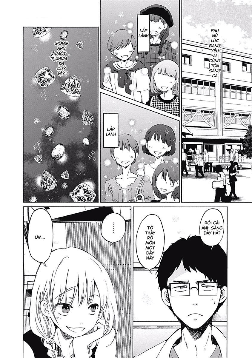 Koi Wa Hikari Chapter 1 - 7