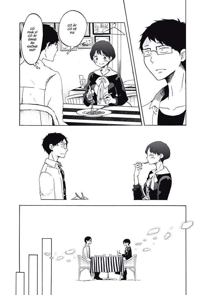 Koi Wa Hikari Chapter 3 - 22