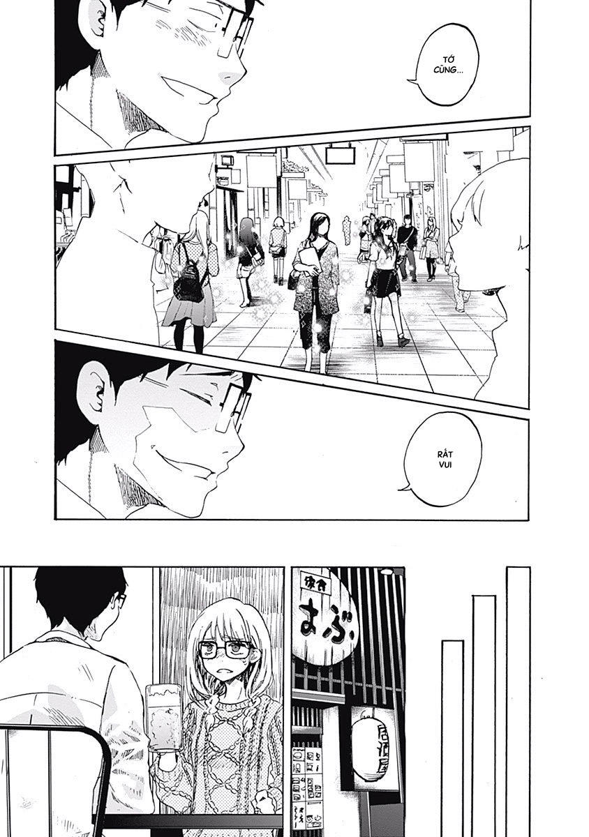 Koi Wa Hikari Chapter 3 - 28