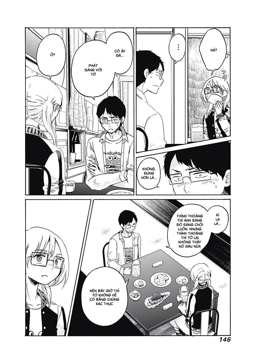 Koi Wa Hikari Chapter 5 - 25