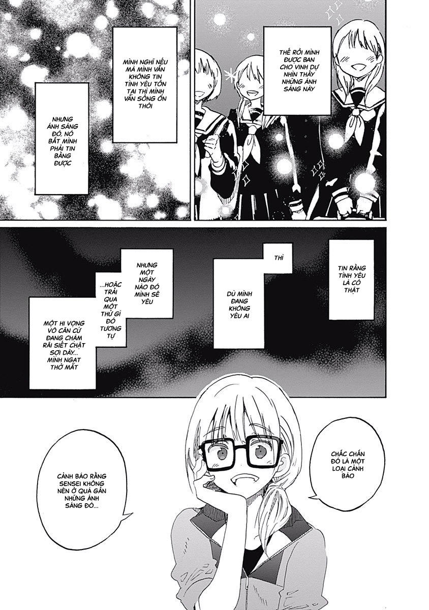 Koi Wa Hikari Chapter 6 - 24