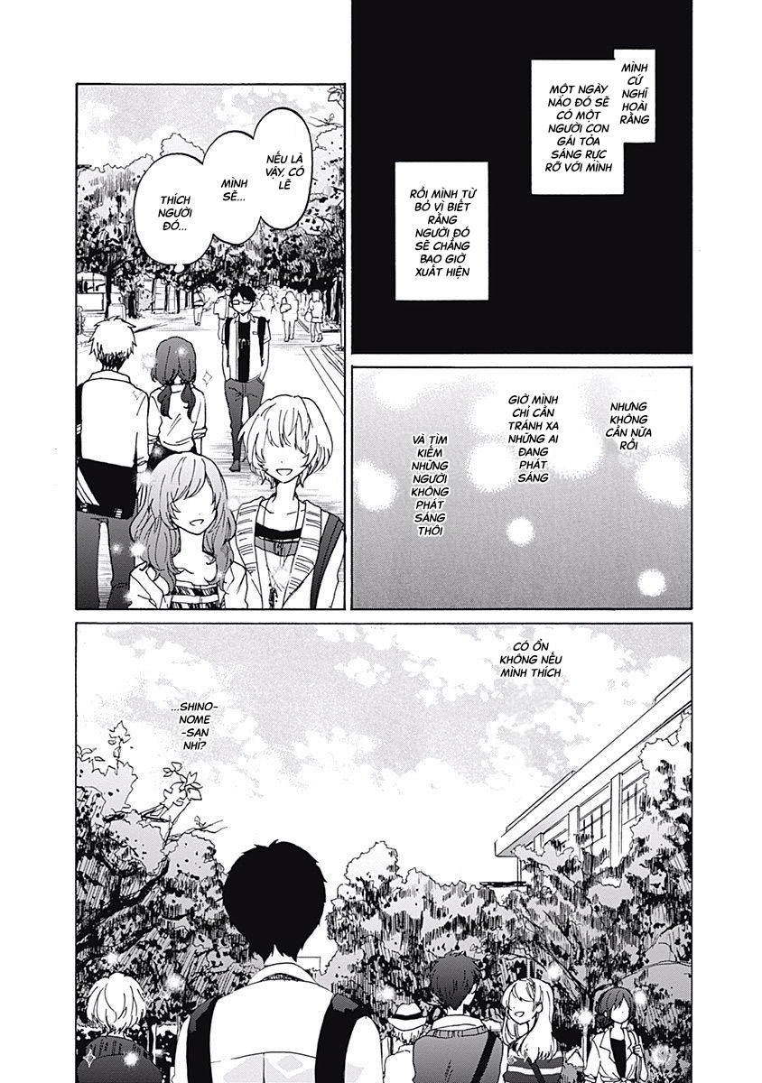 Koi Wa Hikari Chapter 6 - 25