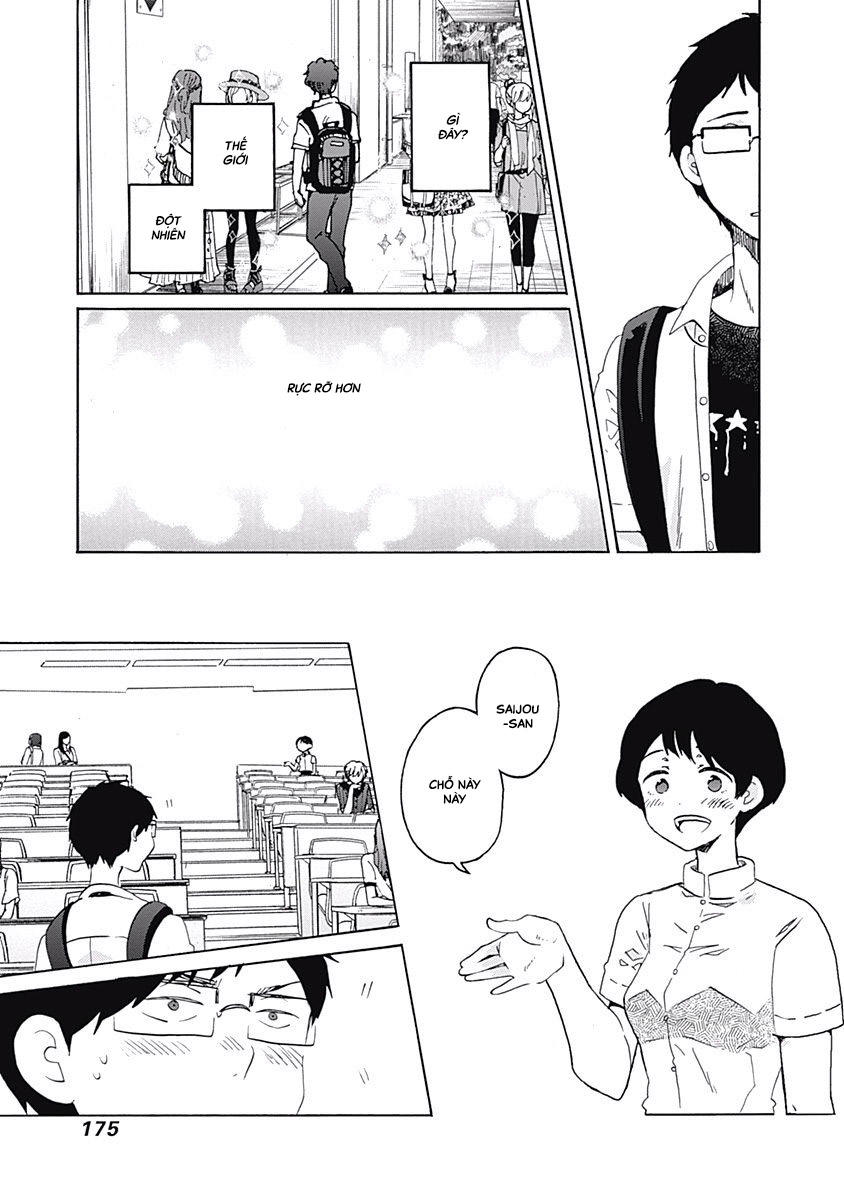 Koi Wa Hikari Chapter 6 - 26