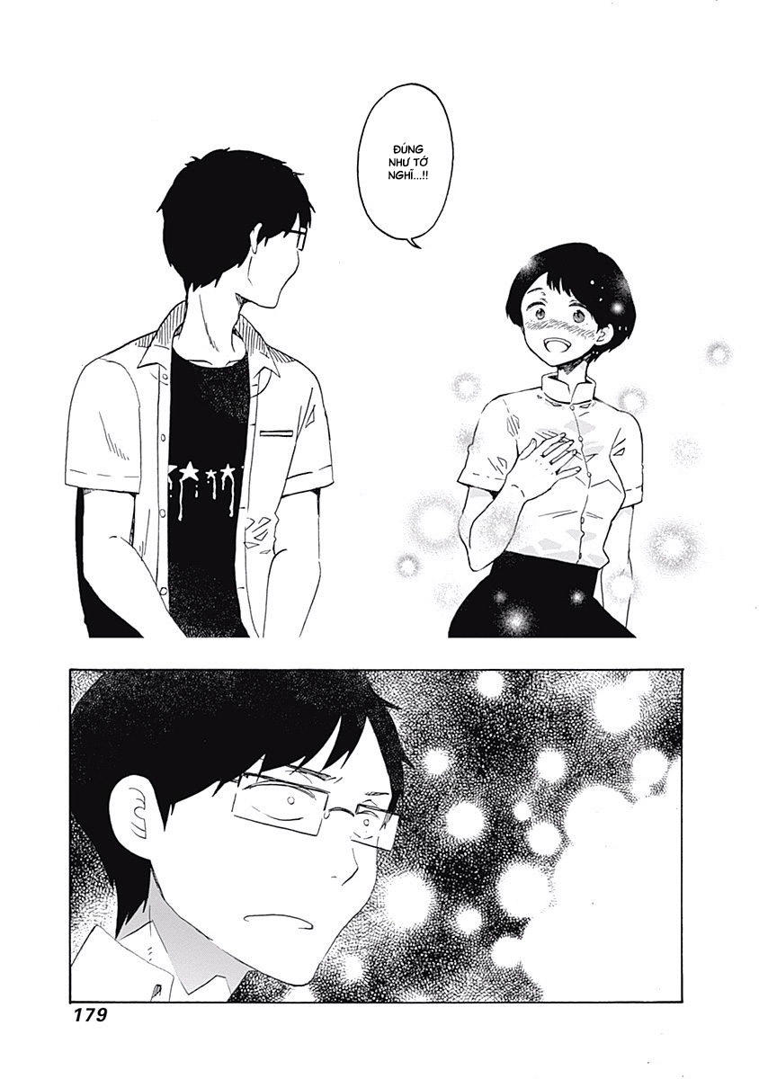 Koi Wa Hikari Chapter 6 - 30