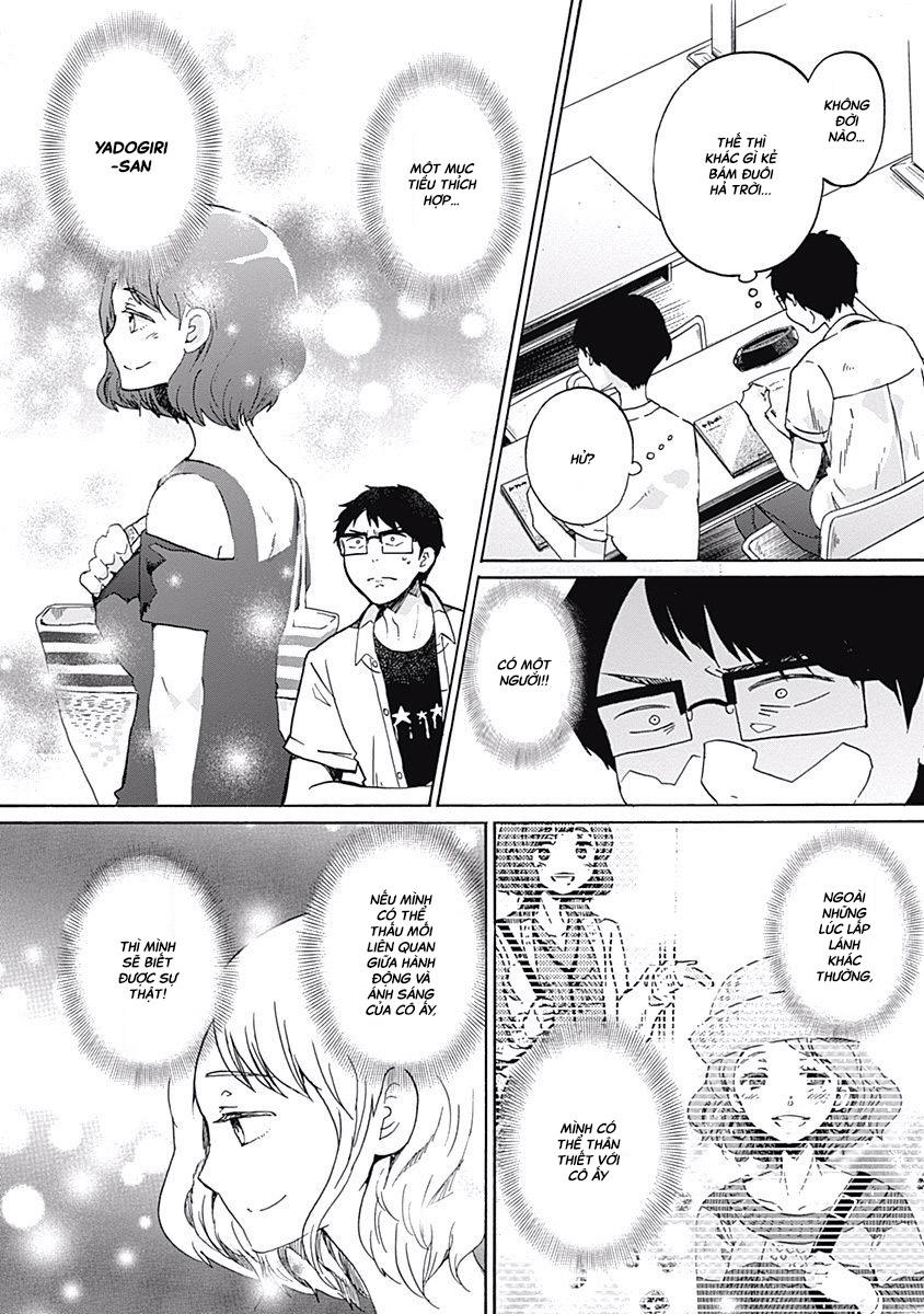 Koi Wa Hikari Chapter 7 - 7