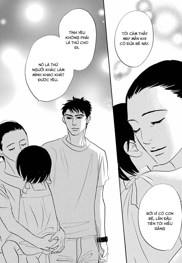 Chàng Giúp Việc Tada Chapter 13 - 11