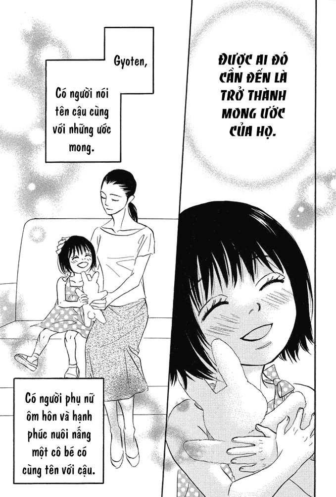 Chàng Giúp Việc Tada Chapter 13 - 51