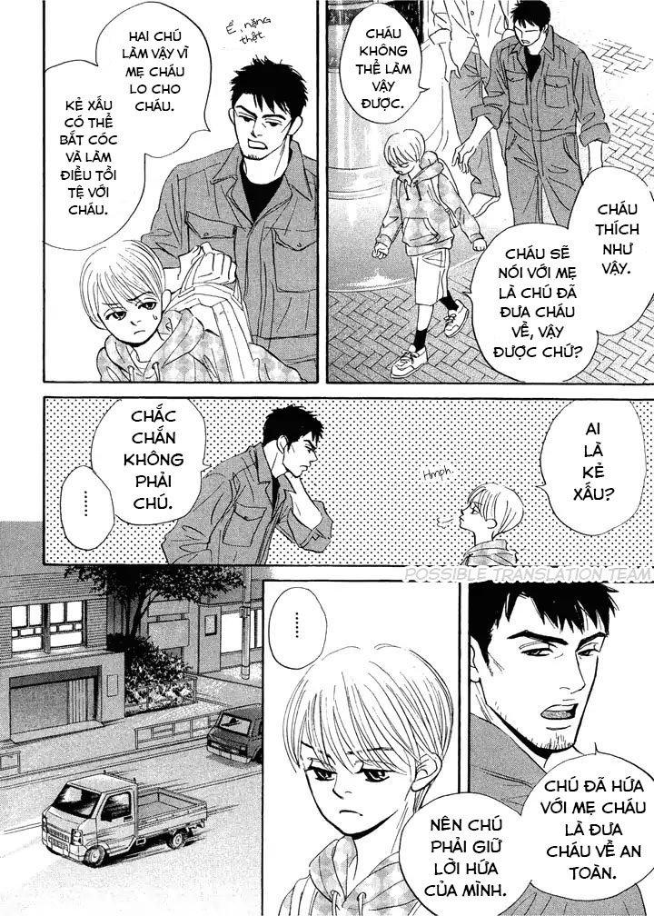 Chàng Giúp Việc Tada Chapter 8 - 11