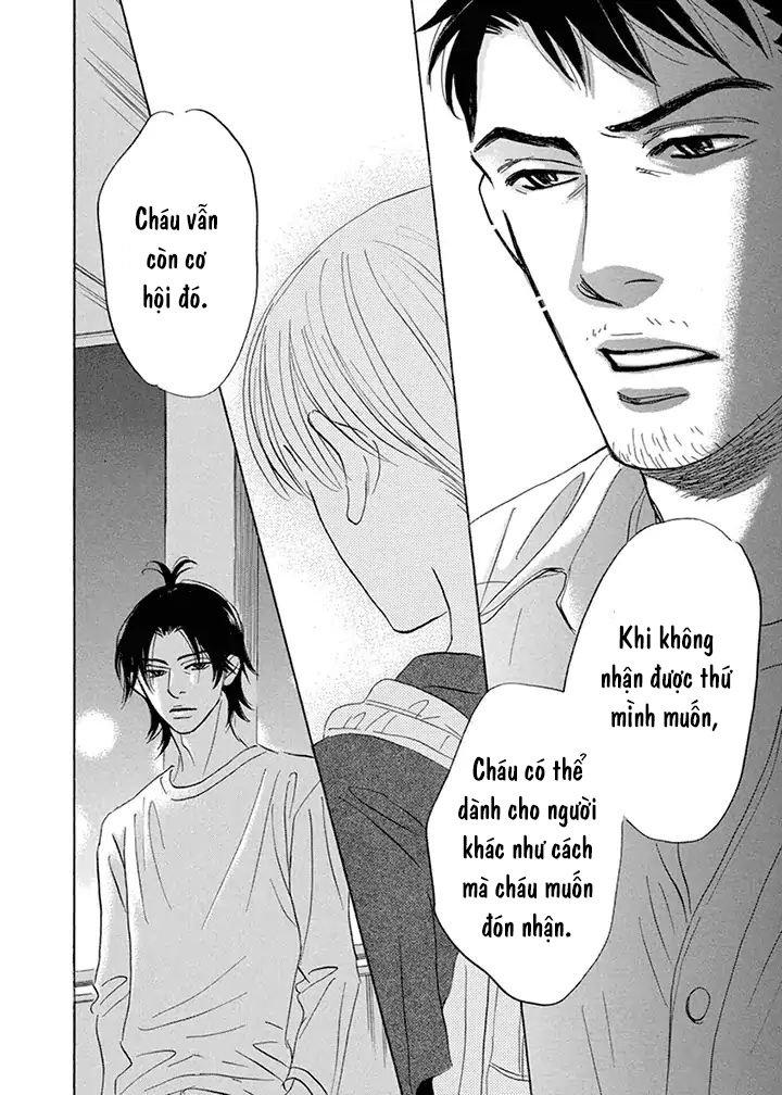 Chàng Giúp Việc Tada Chapter 10 - 27