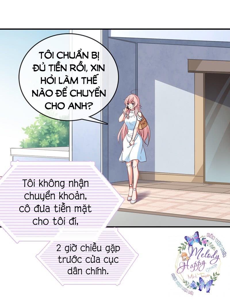 Danh Môn Lược Hôn: Cố Thiếu Nhĩ Câu Liễu Chapter 2 - 21