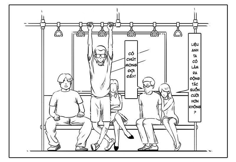 Lịch Sử Bệnh Thần Kinh Của Tôi Chapter 13 - 7