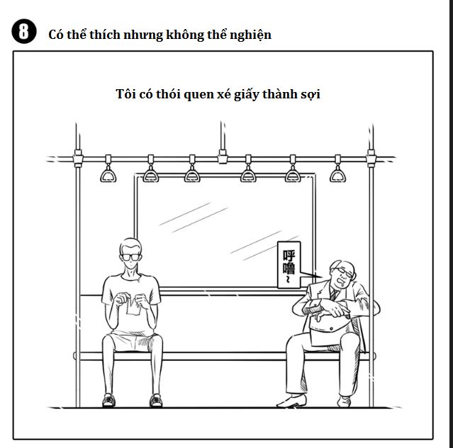 Lịch Sử Bệnh Thần Kinh Của Tôi Chapter 10 - 1