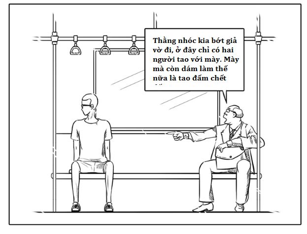 Lịch Sử Bệnh Thần Kinh Của Tôi Chapter 10 - 5