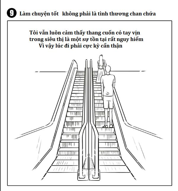 Lịch Sử Bệnh Thần Kinh Của Tôi Chapter 11 - 1