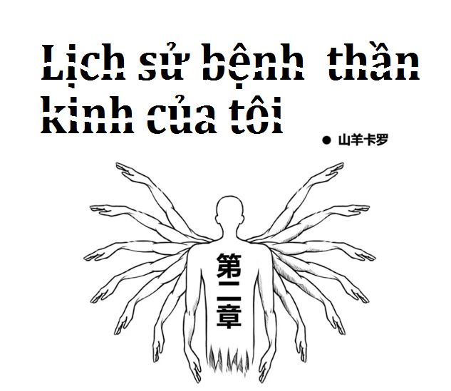 Lịch Sử Bệnh Thần Kinh Của Tôi Chapter 6 - 1