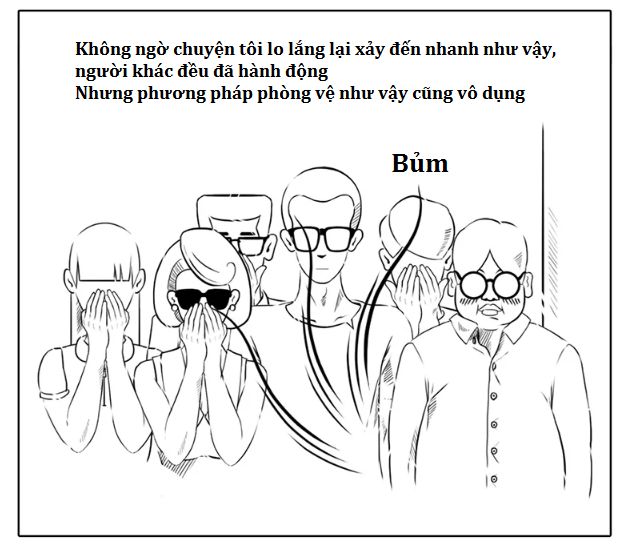 Lịch Sử Bệnh Thần Kinh Của Tôi Chapter 7 - 4