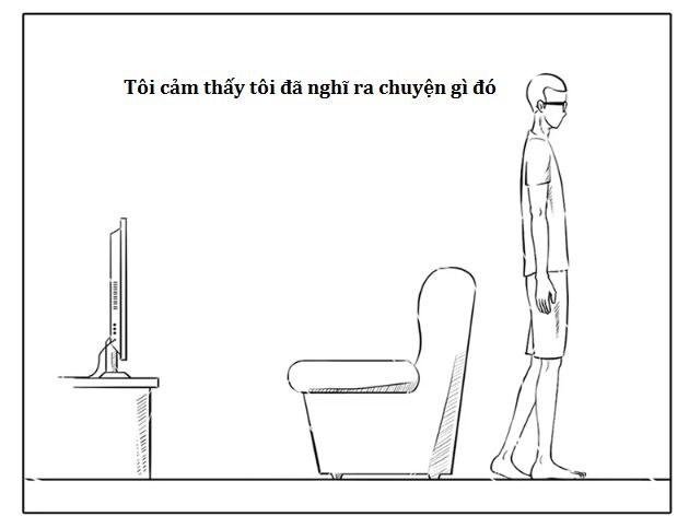 Lịch Sử Bệnh Thần Kinh Của Tôi Chapter 8 - 5