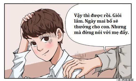 Tiết Tháo Đã Offline Chapter 10 - 14