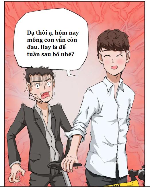 Tiết Tháo Đã Offline Chapter 10 - 18