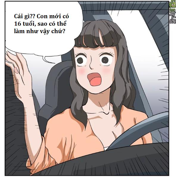 Tiết Tháo Đã Offline Chapter 10 - 5