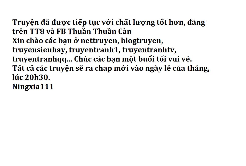 Tiết Tháo Đã Offline Chapter 13 - 8