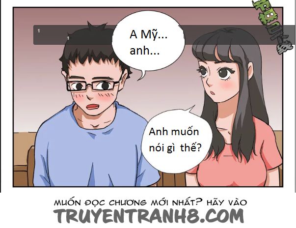 Tiết Tháo Đã Offline Chapter 1 - 10