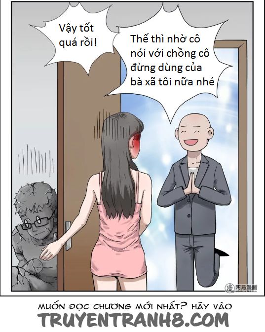 Tiết Tháo Đã Offline Chapter 2 - 17