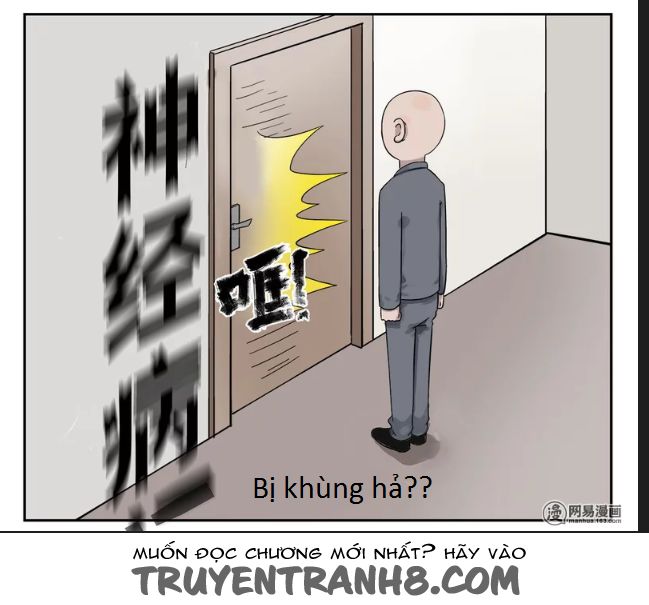 Tiết Tháo Đã Offline Chapter 2 - 10