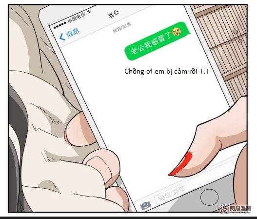 Tiết Tháo Đã Offline Chapter 3 - 4