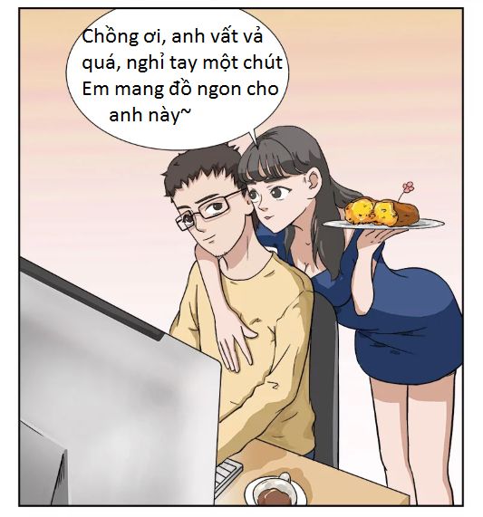 Tiết Tháo Đã Offline Chapter 4 - 3