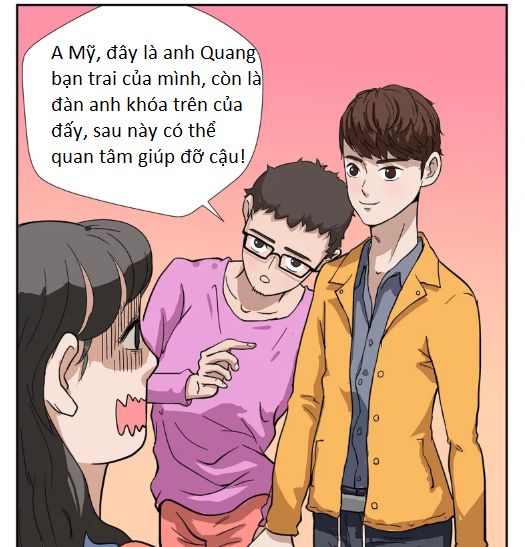 Tiết Tháo Đã Offline Chapter 5 - 13