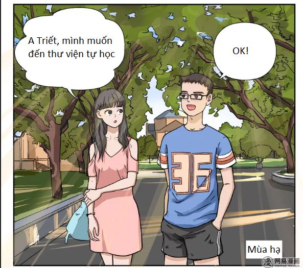 Tiết Tháo Đã Offline Chapter 6 - 2