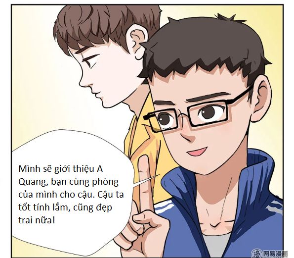 Tiết Tháo Đã Offline Chapter 6 - 6