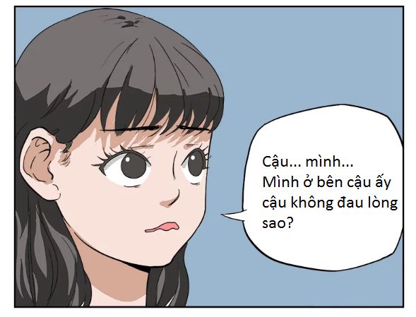 Tiết Tháo Đã Offline Chapter 6 - 7