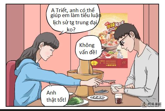 Tiết Tháo Đã Offline Chapter 7 - 2