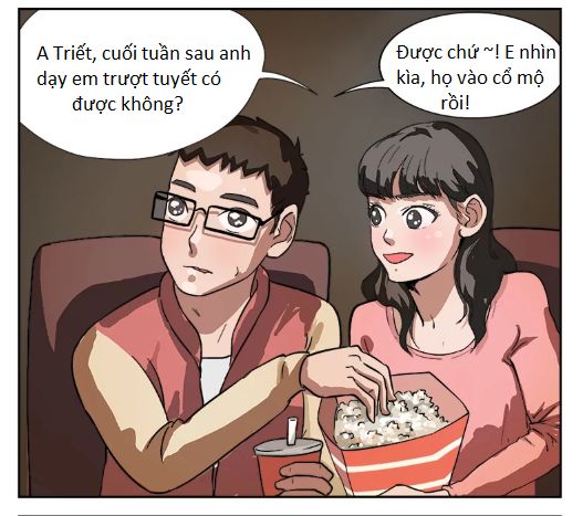 Tiết Tháo Đã Offline Chapter 7 - 3