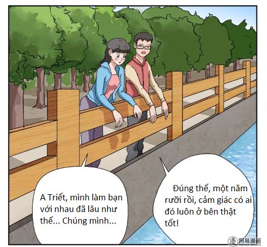 Tiết Tháo Đã Offline Chapter 7 - 4