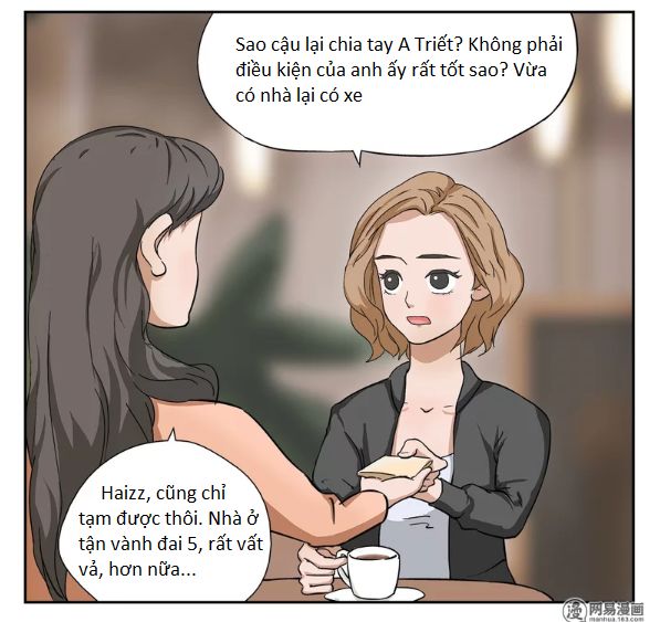 Tiết Tháo Đã Offline Chapter 8 - 2