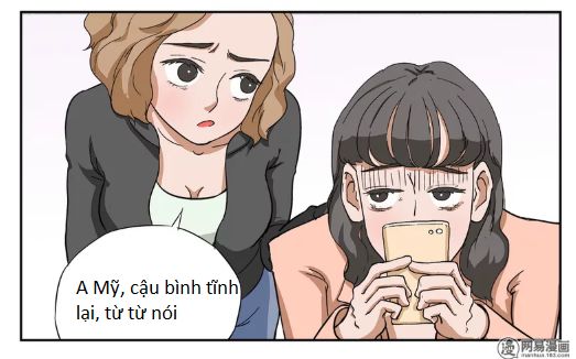 Tiết Tháo Đã Offline Chapter 8 - 19