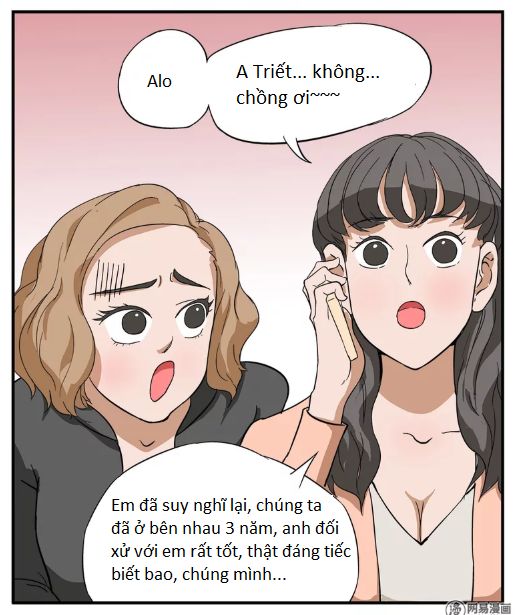 Tiết Tháo Đã Offline Chapter 8 - 21