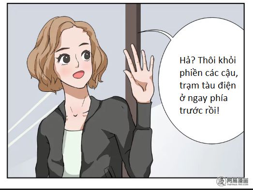 Tiết Tháo Đã Offline Chapter 8 - 8