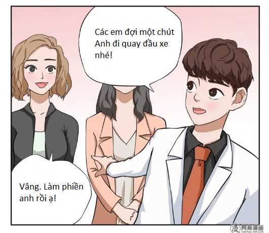 Tiết Tháo Đã Offline Chapter 8 - 10